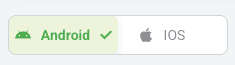 LogDrop Panel - Crash Reports Platform Tabs