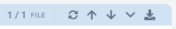 LogDrop Panel - Log Tools